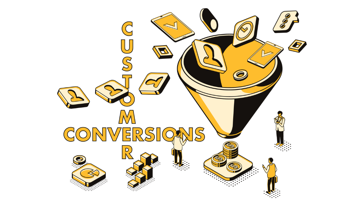 22 Tips for Improving Website Conversions