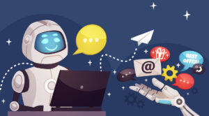 How Chatbots Can Up Your Customer Service and Marketing Game