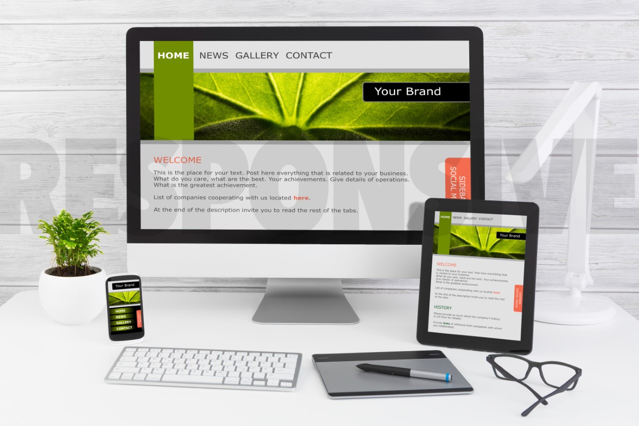The Benefits of Responsive Web Design for Your Business